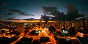 Uberlandia